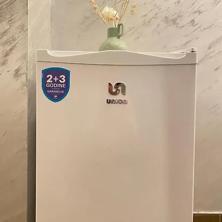 Baja's Garden דירה *