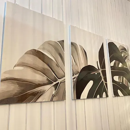 Baja's Garden * באינה באשטה