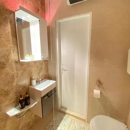 Baja's Garden Bajina Basta