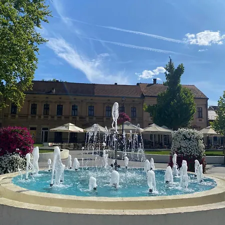 Baja's Garden * באינה באשטה