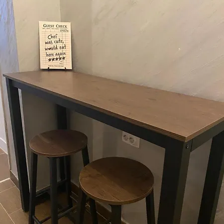 Daire Baja's Garden *