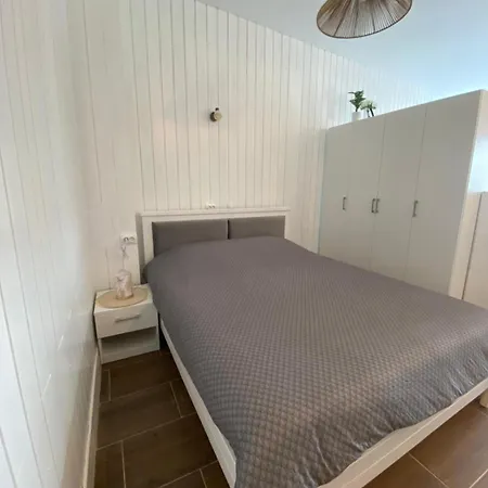 Baja's Garden * באינה באשטה