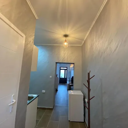 Baja's Garden דירה