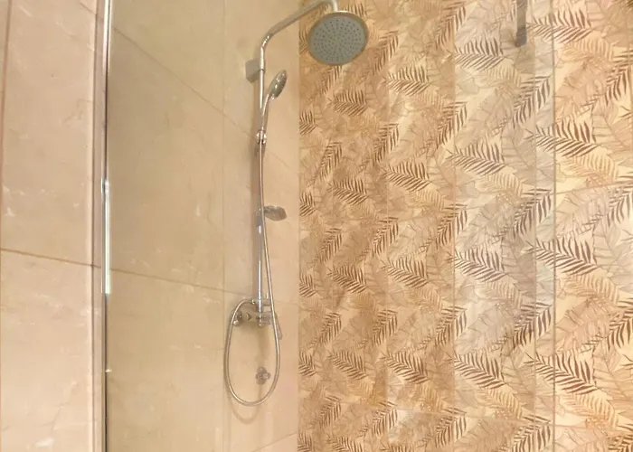 Baja's Garden 公寓 *