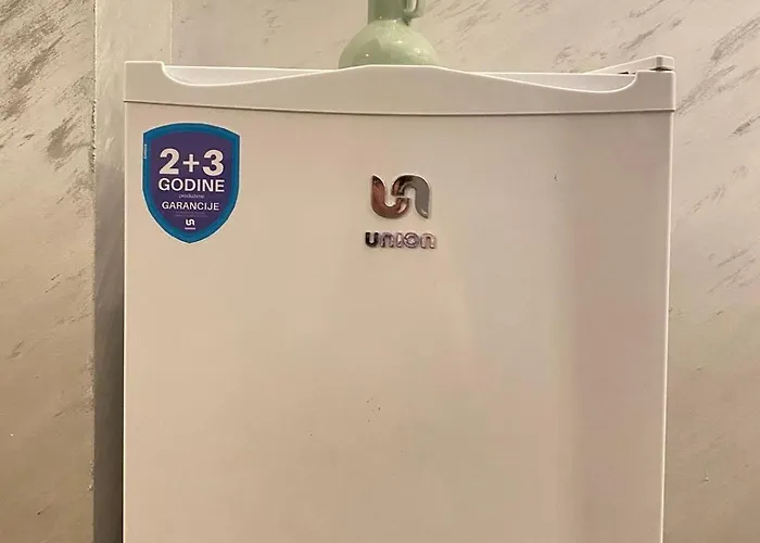 Baja's Garden 公寓 *