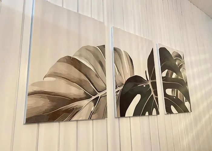 Baja's Garden * 巴伊纳巴什塔