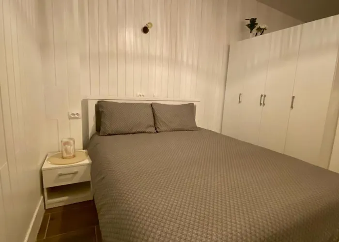 Baja's Garden * 巴伊纳巴什塔