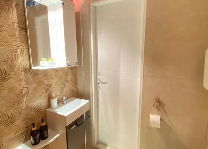 Baja's Garden 巴伊纳巴什塔