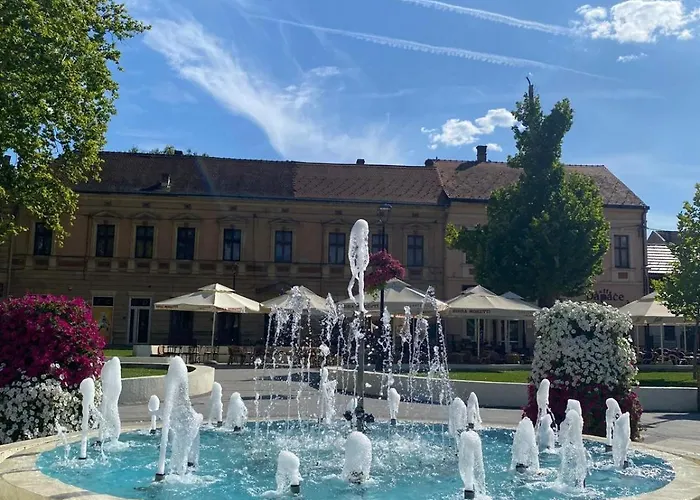 Baja's Garden * 巴伊纳巴什塔